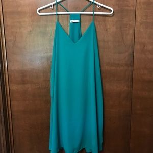 Dainty Hooligan shift dress